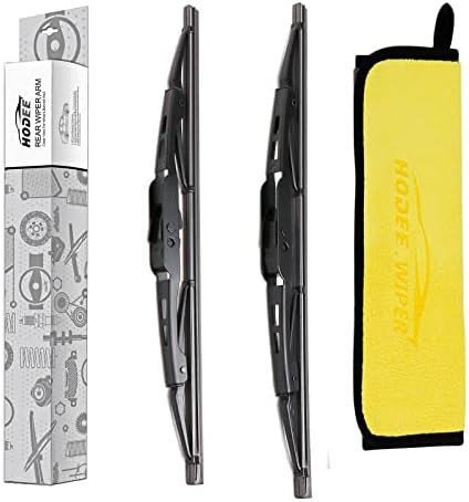 Rear Wiper Blade for Chevrolet Chevy Trax 2013-20,Jeep compass 07-16