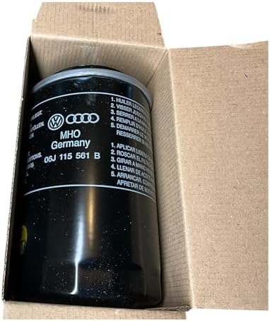 Volkswagen 06J 115 403 Q, Engine Oil Filter
