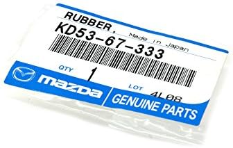 Mazda (KD53-67-333) Wiper Blade