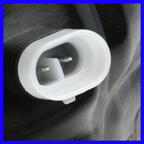TRQ Coolant Reservoir Assembly