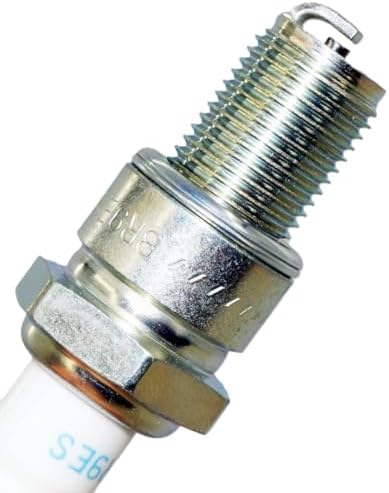 NGK BR9ES Standard Spark Plug