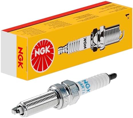 NGK (5946) Spark Plug - LAMR6A-9