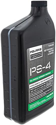 Polaris Ranger RZR XP 1000 OEM Oil Change Kit with Oil Filter 2879323