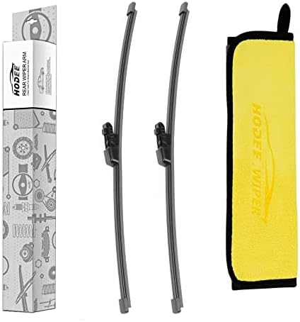Rear Wiper Blade for Ford Expedition/Lincoln Navigator 2016-2017