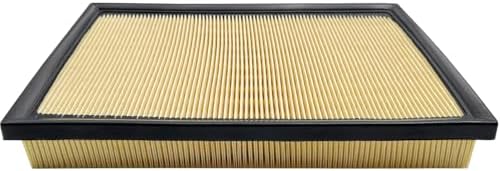 Capume Engine Air Filter NA0V02 Fits for 2013-2018 Avalon Hybrid, 2012-2017 Camry Hybrid, 2013-2018 RAV4, 13-18 ES300H, 10-12 HS250H, 07-17 LS460, 08-16 LS600H, 17801-0V020, 17801-38010, CA10677