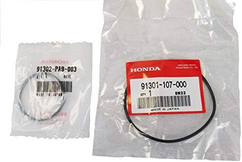 Honda Pioneer 1000 Oil Change Kit