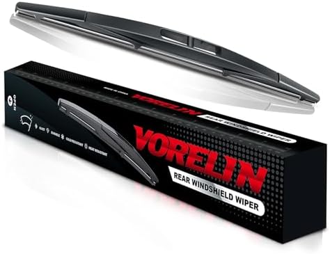 14" Rear Wiper Blade for Honda Pilot 2003-2008