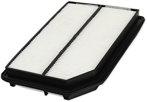 EPAuto GP015 (CA10015) Engine Air Filter Replacement for Honda