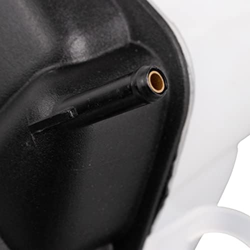 TRQ Coolant Reservoir