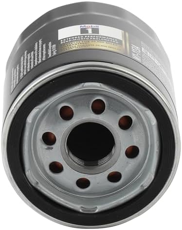 Mobil 1 M1-113A Extended Performance Oil Filter (Pack Of 6)