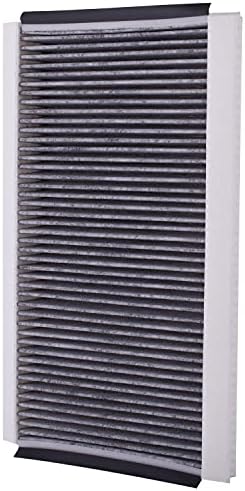 PG PC9366 Activated Charcoal Cabin Air Filter | Fits 2010-2018 Mercedes-Benz Sprinter 2500, Sprinter 3500, Roadtrek RS Adventurous, Leisure Travel Unity 3.0L