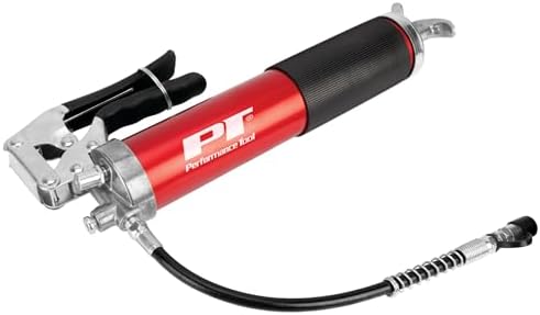 Performance Tool W54291 Pistol Grip Grease Gun