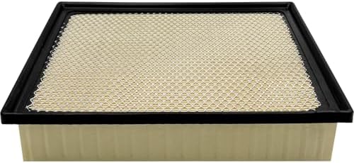 Capume Engine Air Filter JMP050 Fits for 2013-2018 Avalon, 2014-2017 Camry, 2014-2019 Highlander, 2011-2020 Sienna, 2013-2018 ES350, Tacoma 2024-2026, 2011-2026 Durango, 2025-2026 4Runner, 17801-0P050