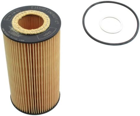 Hengst Oil Filter