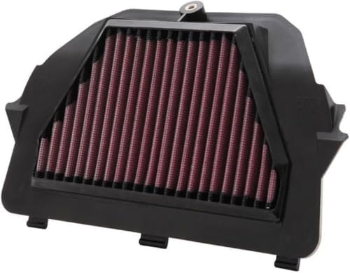K&N Engine Air Filter: High Performance, Powersport Air Filter, YA-6008
