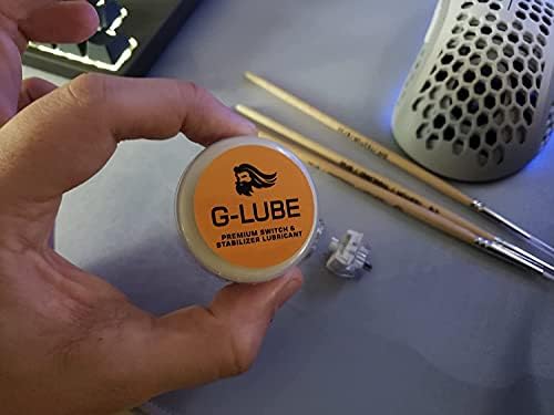 GLORIOUS G-Lube Keyboard Switch Lubricant