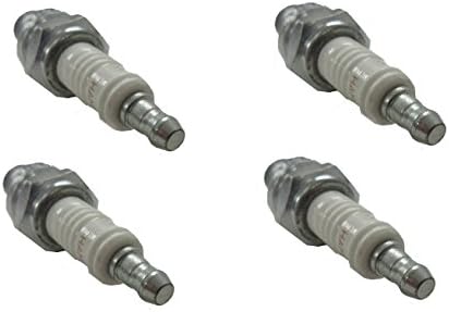 Champion 938M Spark Plug Copper Marine Pack Of 4 c