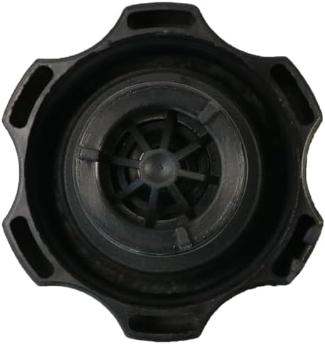 Radiator Coolant Reservoir Recovery Cap 68442532AA for 2013-2021 Ram 1500 2500 3500 4500 5500 for Chrysler for Dodge for Jeep Compass Cherokee Renegade Grand Cherokee Durango, More