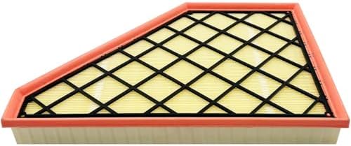 Capume Engine Air Filter JM2332 Fits for Enclave 2018-2025 2026, XT5 2017-2026, XT6 2020-2025, Blazer 2019-2026, Traverse 2018-2026, Acadia 2017-2026, Replacement for 23321606, CA12166