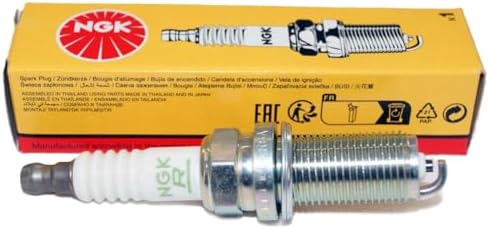 (8-Pack) NGK Spark Plugs LFR6A-11 (Stock # 3672)