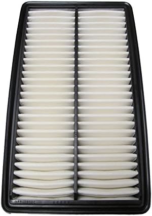 ECOGARD XA10222 Premium Engine Air Filter Fits 2014-2015 Acura MDX (Pack of 6)