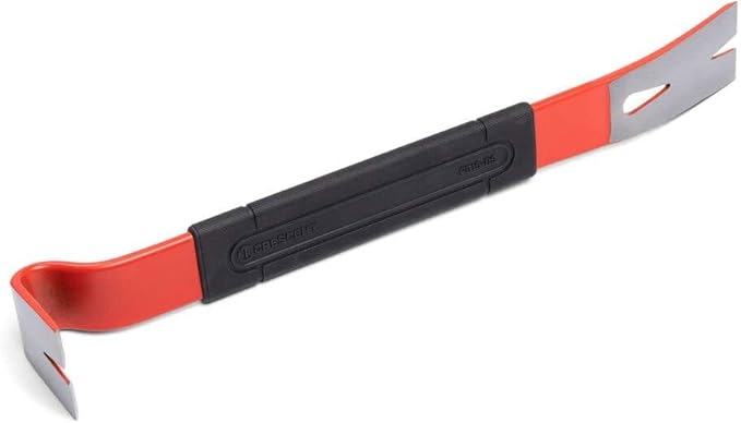 Crescent 15" Flat Pry Bar with Grip - FB15-06