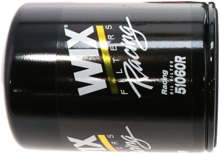 Wix 51060R Spin-On Oil Filter, CASE OF 12