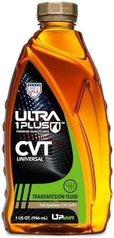 CVT Full Synthetic Fluid Universal 1 Quart