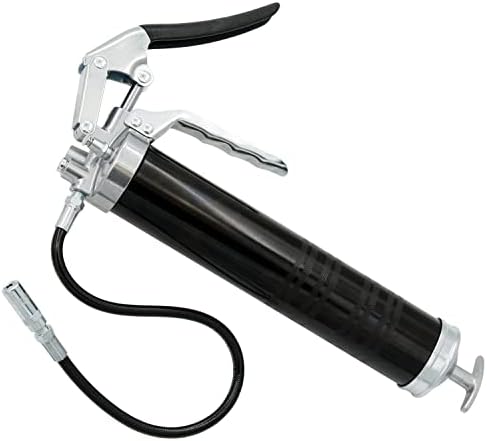LubriMatic 30-416 Profession Duty Pistol Grip Grease Gun