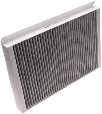 iFJF 2Pcs CUK3569 Cabin Air Filter Replacement for Dodge Sprinter 07-17