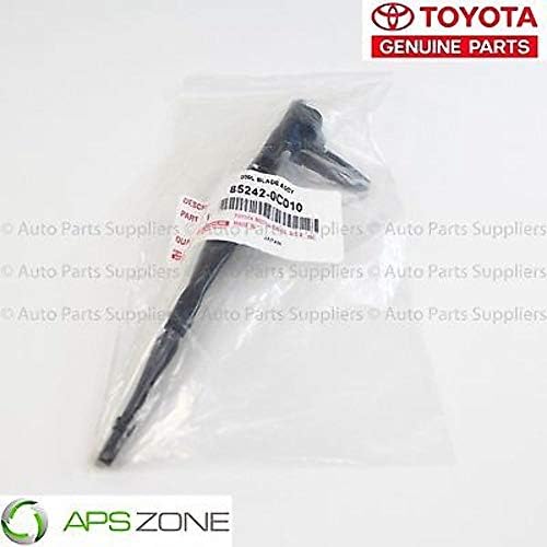 Toyota (85242-0C010 Wiper Blade