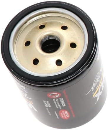Wix Filter Corp. 51060R Oil Filter