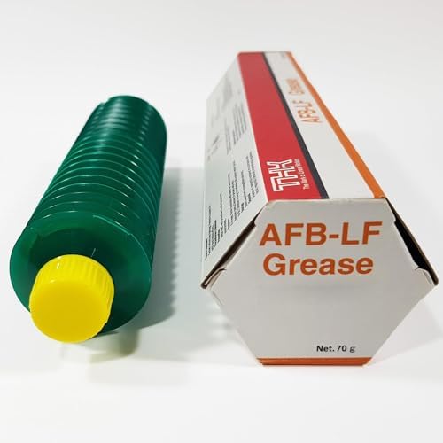 THK AFB-LF 70g Multipurpose Grease Oil GRS General-Purpose Lithium-Based Consistency Enhancer by Laoneer