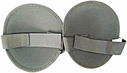 Craftsman Kneepads, Soft Cap 48433