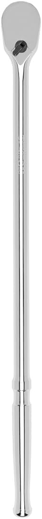 TEKTON 1/2 Inch Drive x 18 Inch Non-Quick-Release Long Ratchet | SRH01218