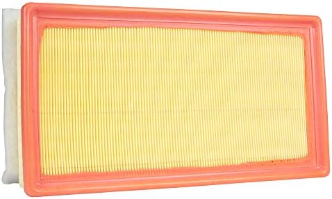 ECOGARD XA11645 Premium Engine Air Filter | Fits 2018-2023 Volkswagen Atlas 3.6L; 2018-2026 Atlas 2.0L; 2020-2026 Atlas Cross Sport 2.0L; 2020-2023 Atlas Cross Sport 3.6L