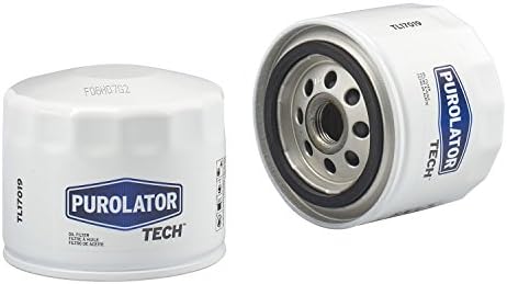 Purolator TL17019 PurolatorTECH Spin On Oil Filter Compatible With 1998-1999 Volvo S70, 1993-1997 Volvo 850, 1998-1999 Volvo V70, 1991-1995 Volvo 940, 1985-1990 and 1997-1998 Volvo S90