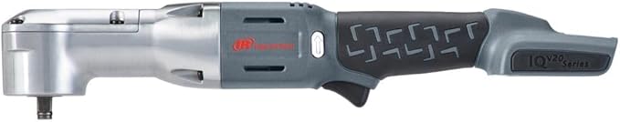 Ingersoll Rand W5330 3/8" 20V Angle Cordless Impact Wrench, 180 ft-lb Torque, Friction Ring Retainer, Bare Tool