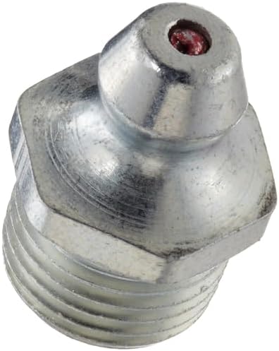 LockNLube Grease Fittings Set, Metric