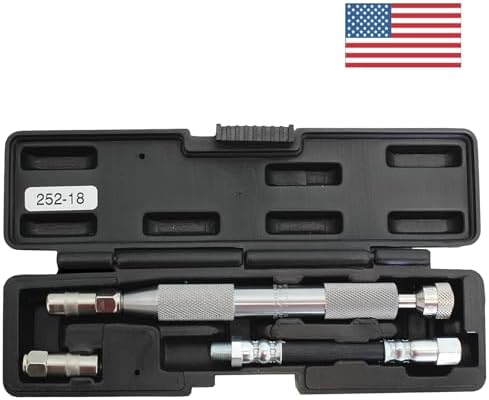IPA® Grease Joint Rejuvenator® Professional - Unclog Stuck Grease Joints