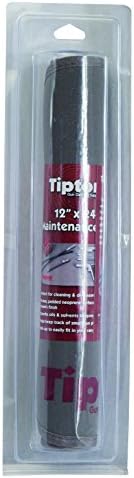 Tipton Maintenance Mat with Neoprene Construction for Pistol Cleaning