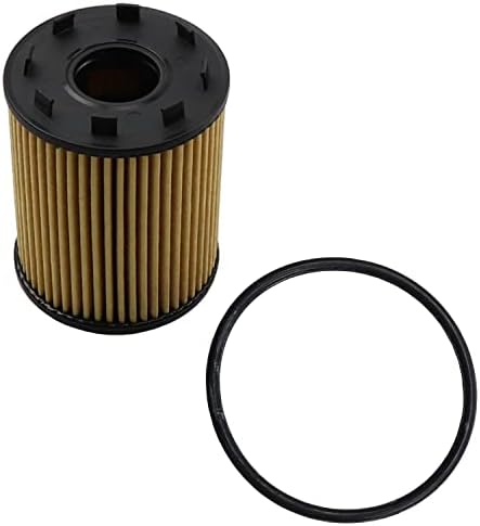 Beck/Arnley 041-0856 Oil Filter