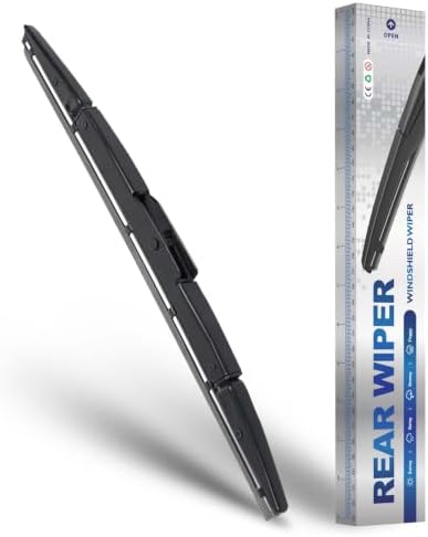 AJK Rear Wiper blade for Honda CR-V CRV 2012-2016 Car Wipers