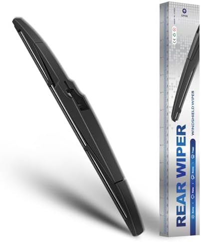 AJK 11 Inch Rear Wiper blade for Hyundai Venue 2020-2026