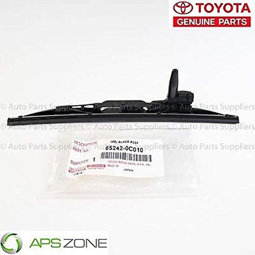 Toyota (85242-0C010 Wiper Blade
