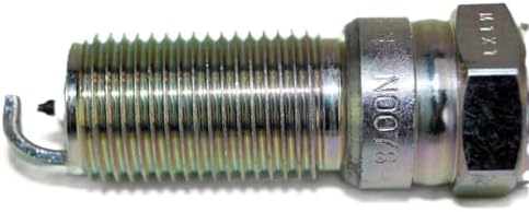 OverstockDirect OEM SP589 Platinum Spark Plugs CYFS12YT6 6 Pack