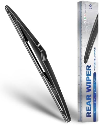 AJK 12 Inch Rear Wiper blade for Hyundai Tucson 2010-2015