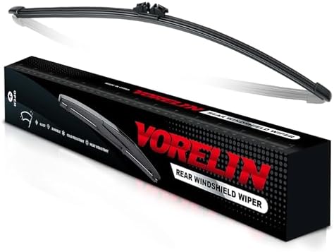 11" Rear Wiper Blade for Ford Escape 2013-2019