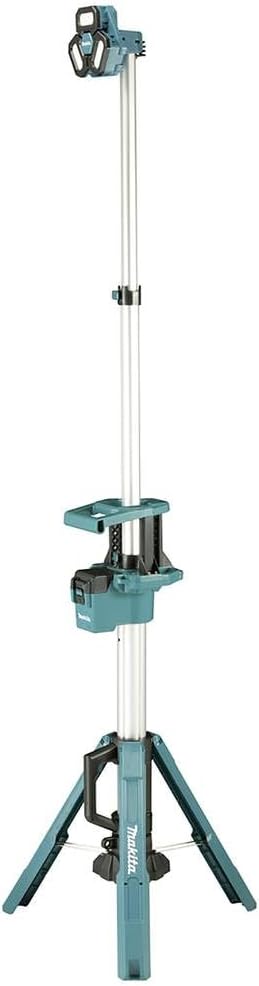 Makita DML814 18V LXT® Lithium-Ion Cordless Tower Work/Multi-Directional Light, Light Only