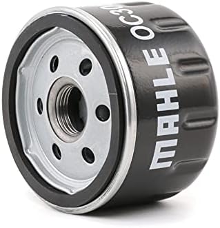 MAHLE (OC 306) Original Oil Filter